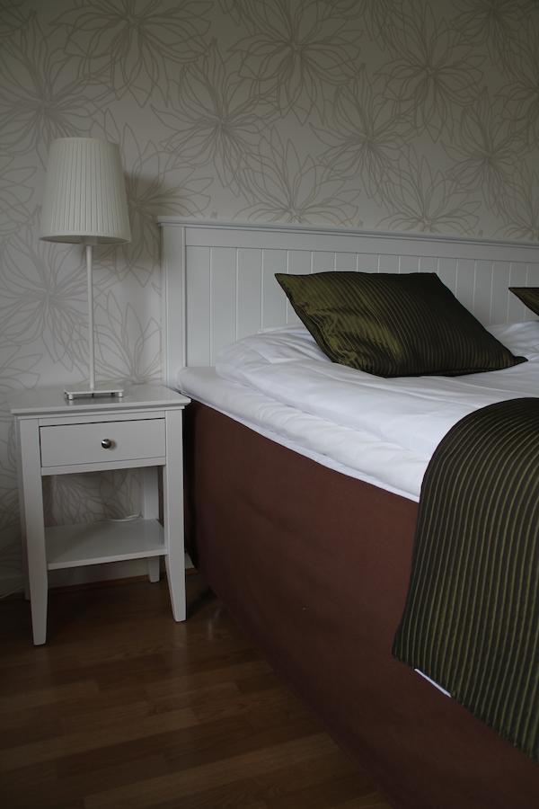 Yxnerum Hotel & Conference Kamer foto