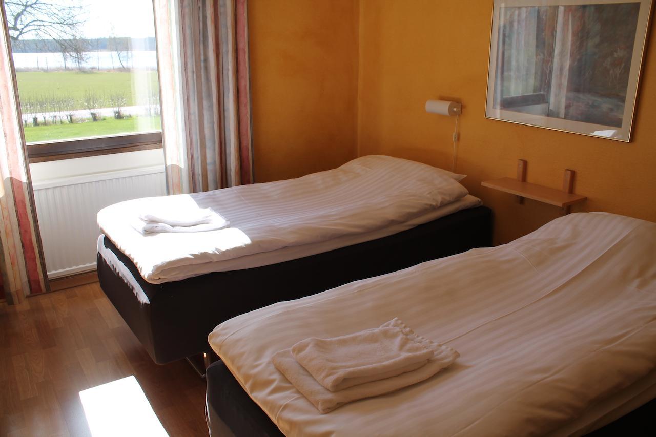 Yxnerum Hotel & Conference Kamer foto