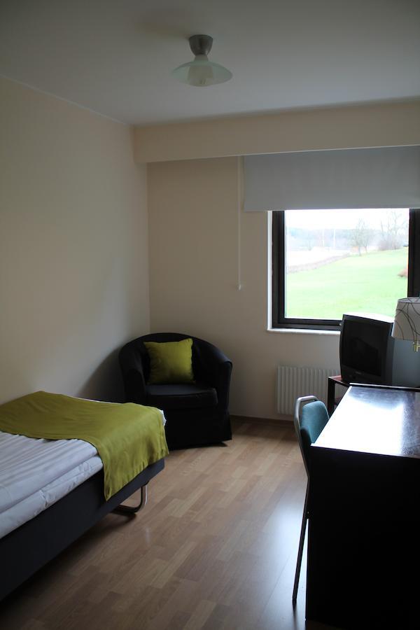 Yxnerum Hotel & Conference Kamer foto