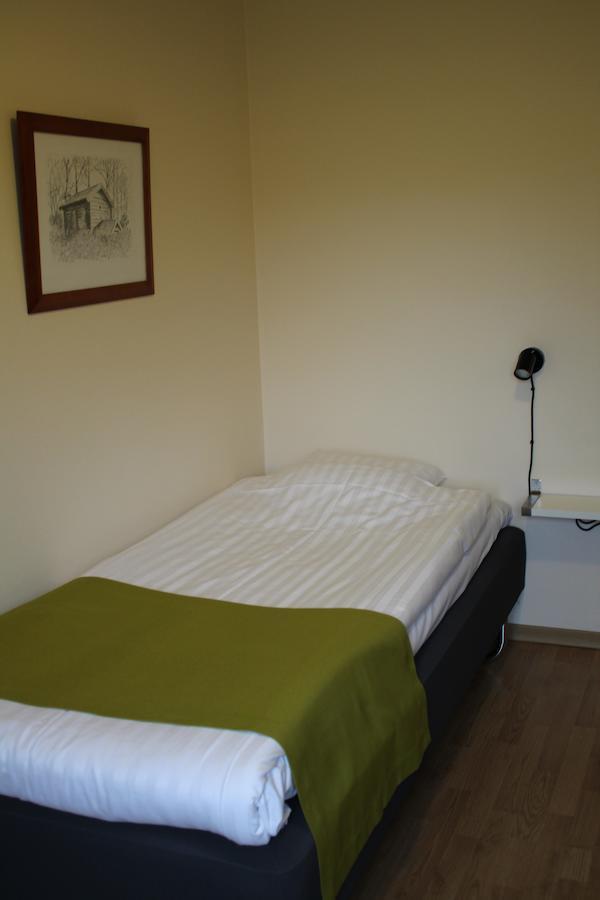 Yxnerum Hotel & Conference Kamer foto