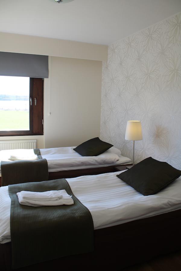 Yxnerum Hotel & Conference Kamer foto